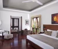 Вилла Lilibel, Третья спальня