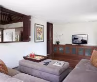 Вилла Lilibel, ТВ Пресс-центр