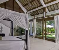 Вилла Noa, Вторая спальня