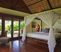 Вилла Maridadi, Мастер люкс