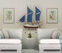 Вилла Lulito, Бале вблизи бассейн