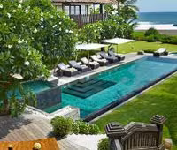 Villa Ambra, Villa Información general